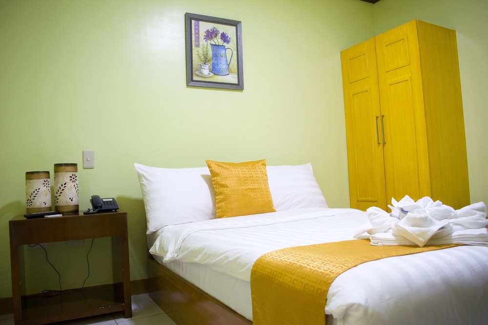 Standard Room photo 3