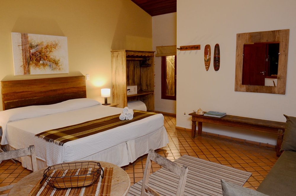 Suite Bico Verde photo 2