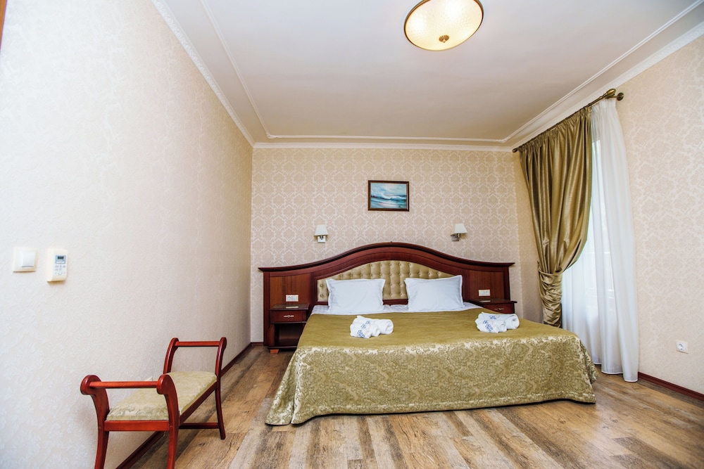 Twin Room photo 1