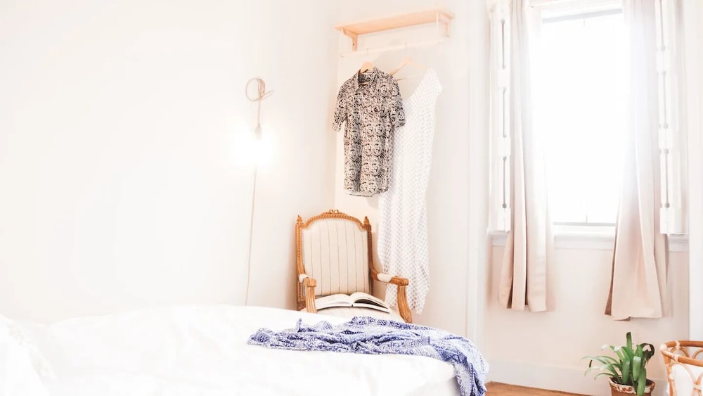 Double room S w/private wc photo 3