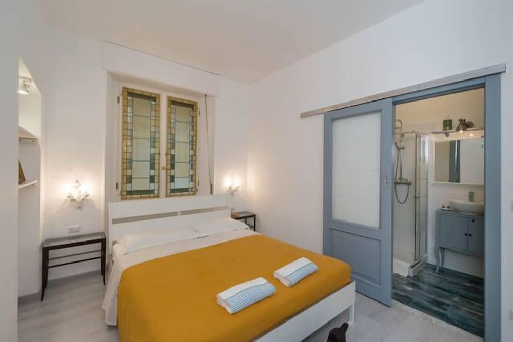 Double Room (La Ocra) photo 3
