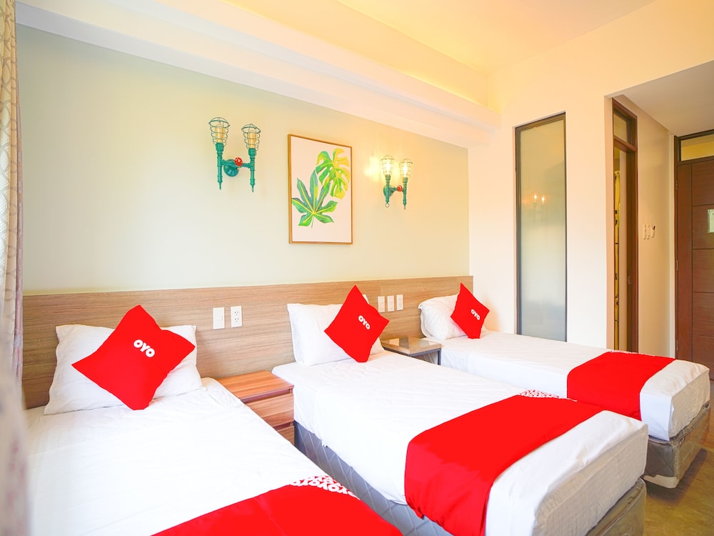 Deluxe Triple Room photo 3