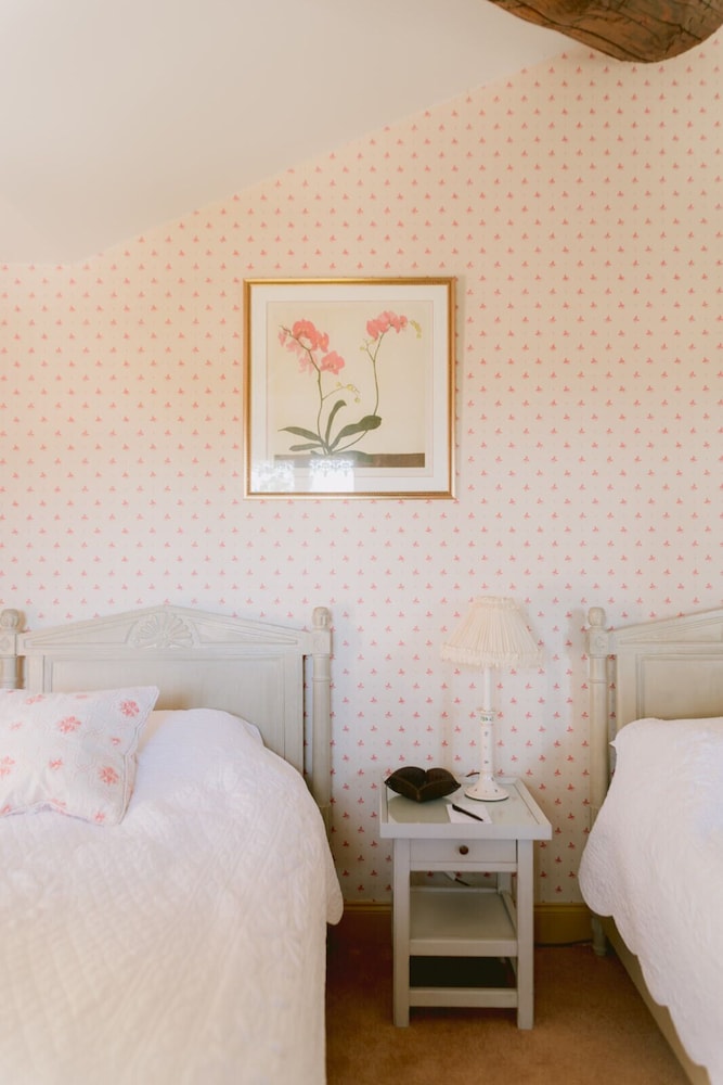 Double or Twin Room photo 2