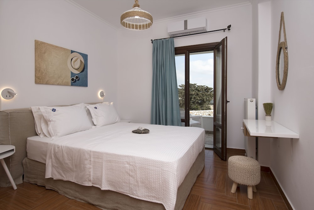 Villa Trifylia, 写真 2
