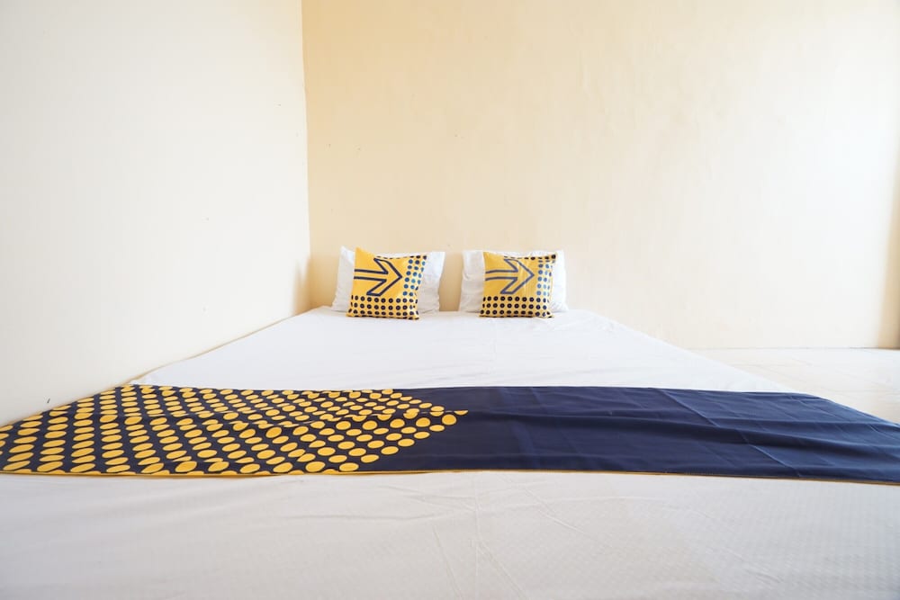Basic Double Room - Photo 6