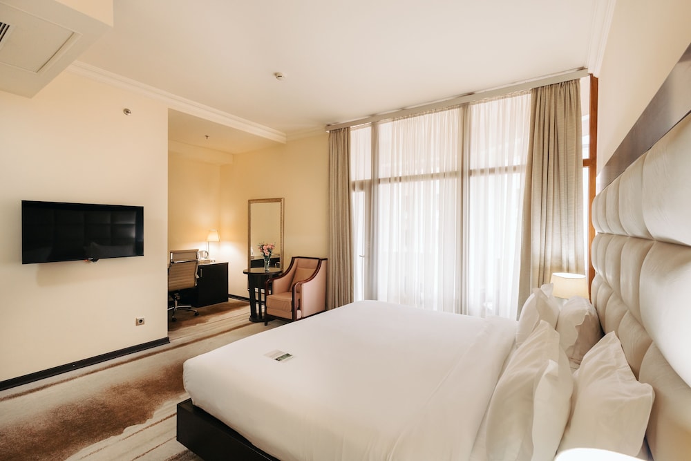 Standard Grand Kingsize photo 3