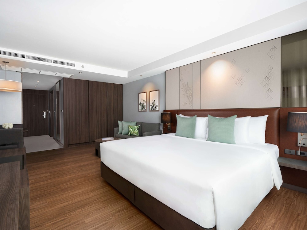 Deluxe Studio, 2 Twin Beds photo 2
