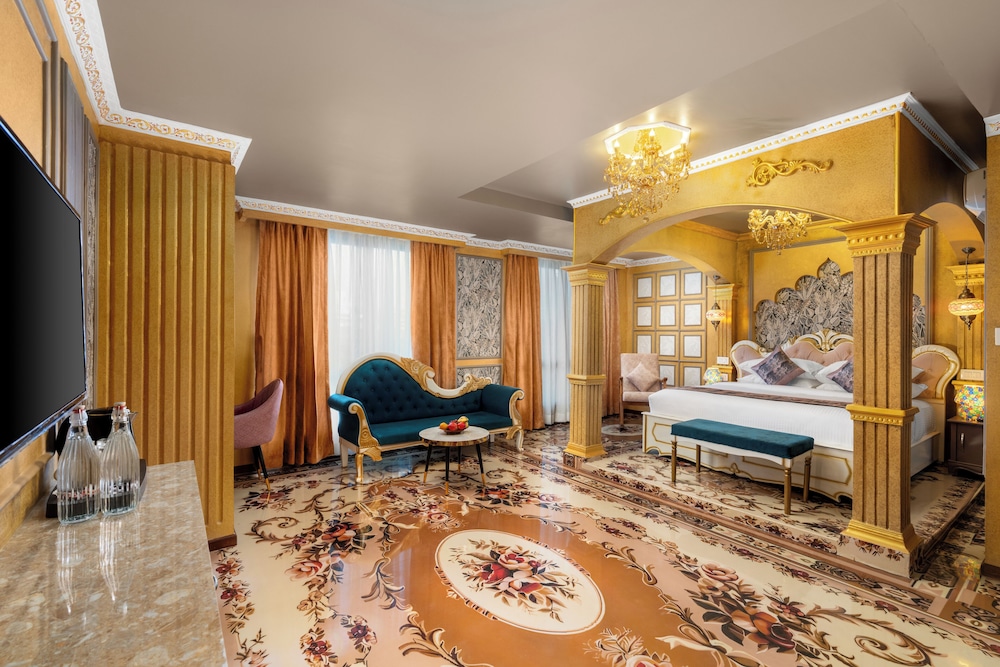 Romantic Room