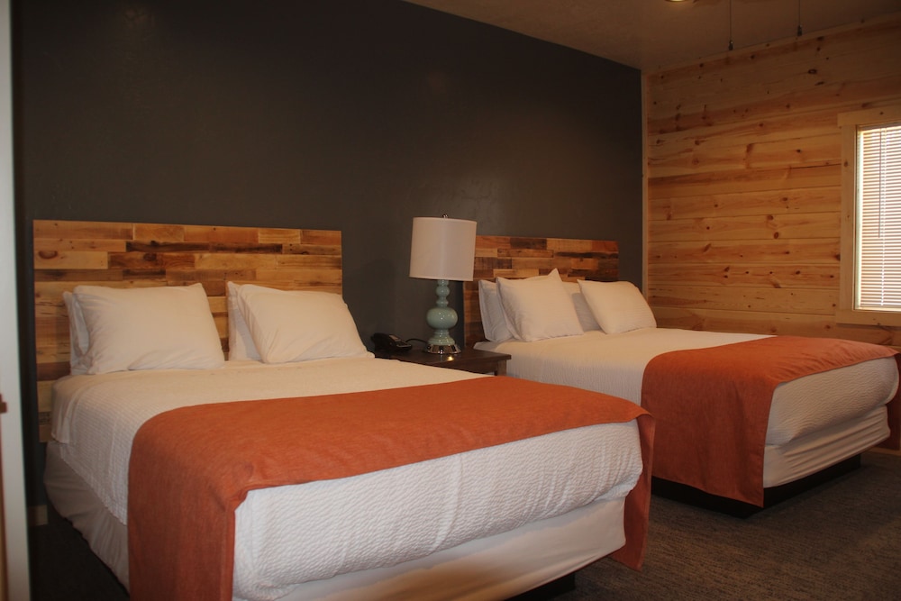 Powell Point