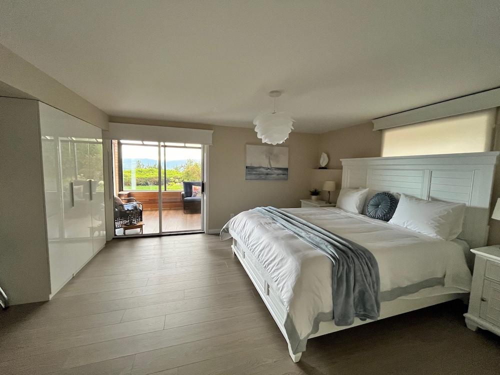 Superior Room, Private Bathroom, Garden View