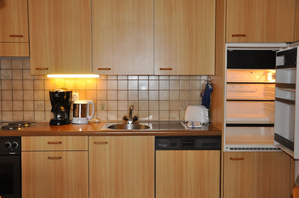 Chalet (Eiger)