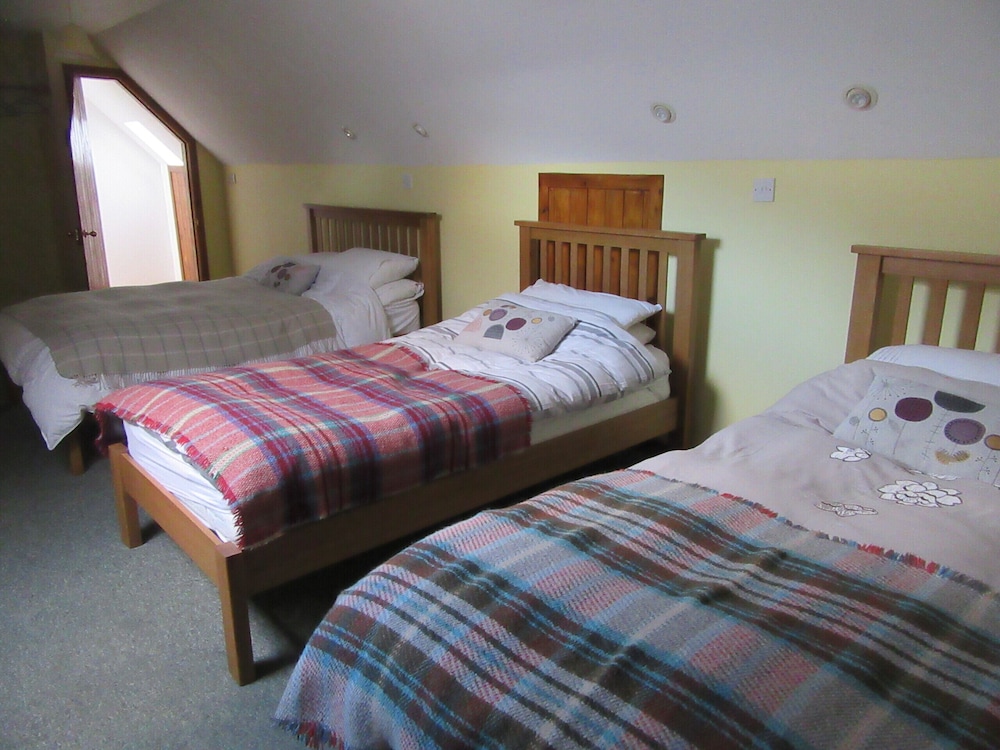 Family Cottage, Private Bathroom, Sea View photo 3