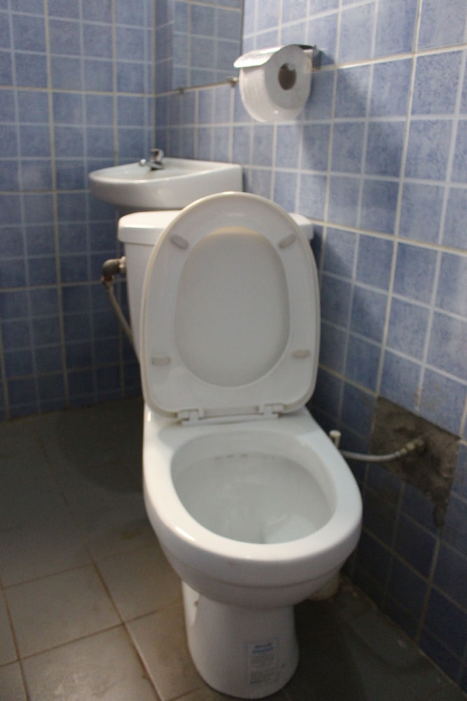 Standard Double Room, City View photo 3