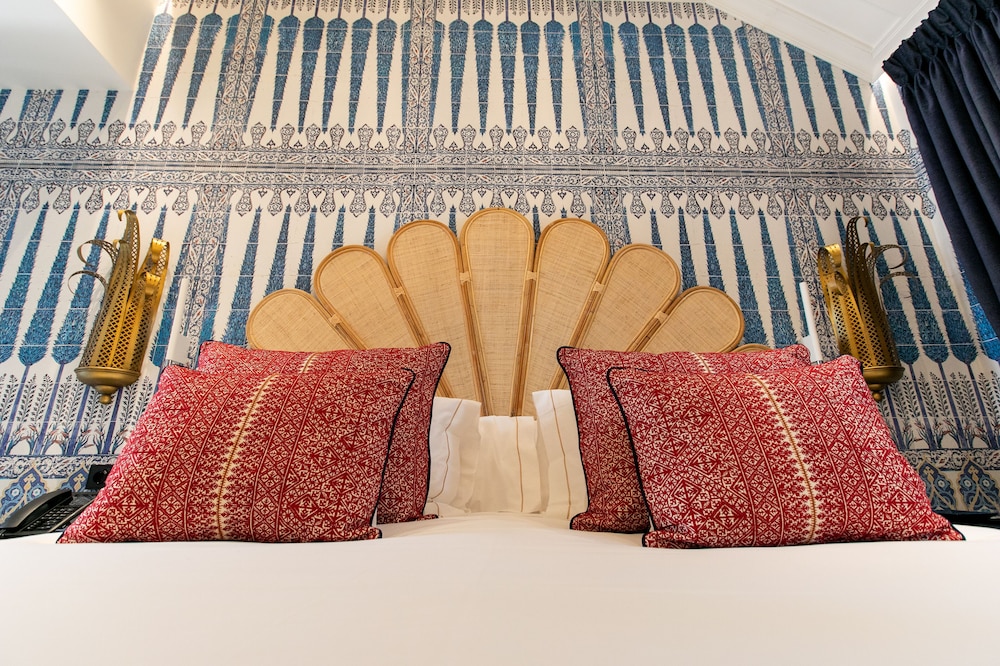 Junior Suite - Photo 12