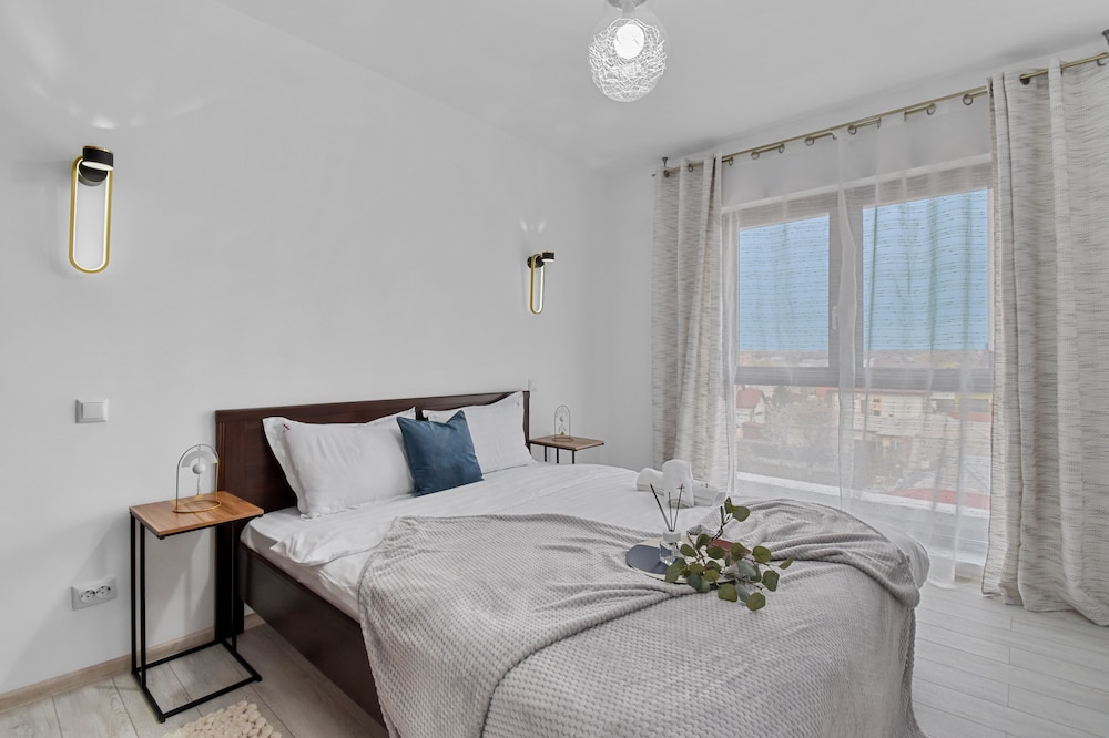 Executive Apartment photo 2