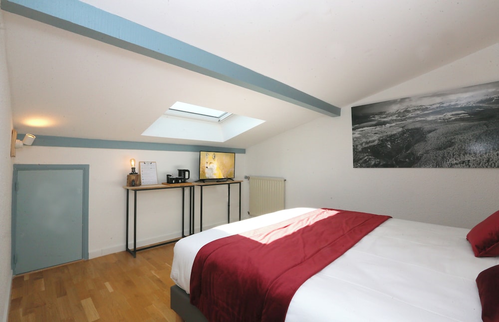 Family Suite - Photo 3
