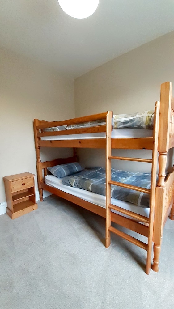 Superior Suite, Ensuite photo 3
