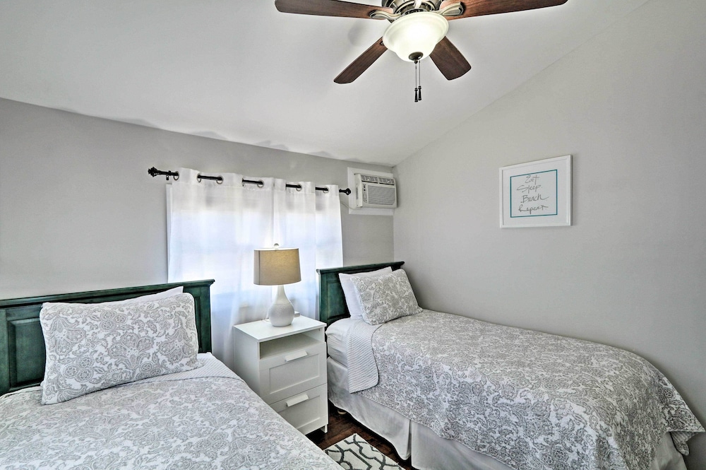 Cottage (2 Bedrooms) photo 1