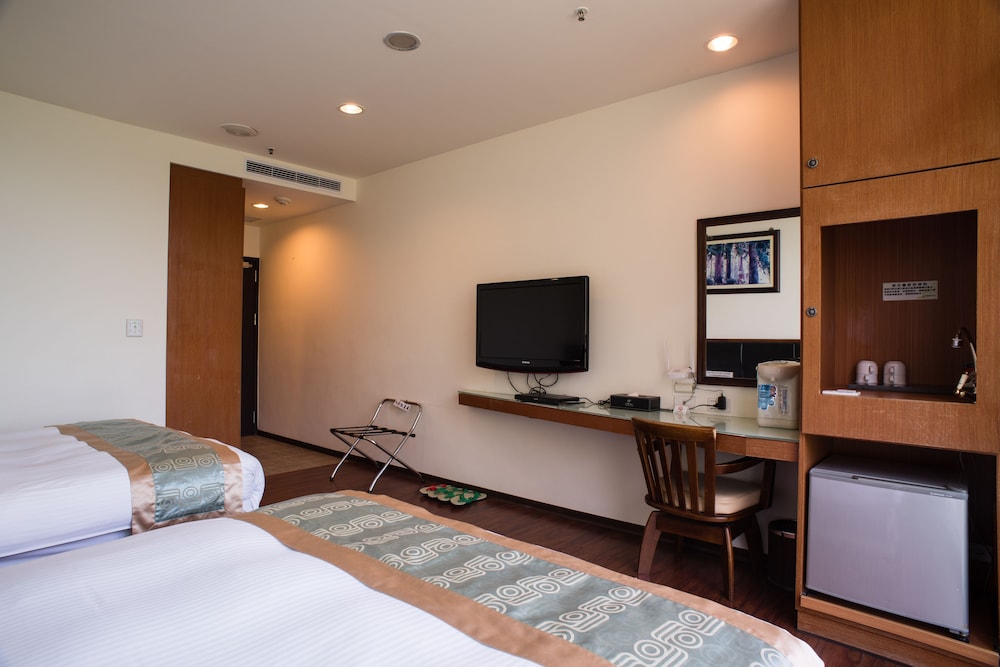 Quadruple Room photo 2