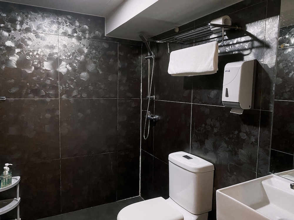 Design Triple Room photo 2