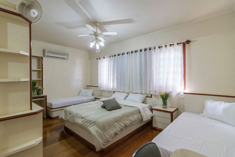 Deluxe Room, 1 Bedroom, Garden View photo 1