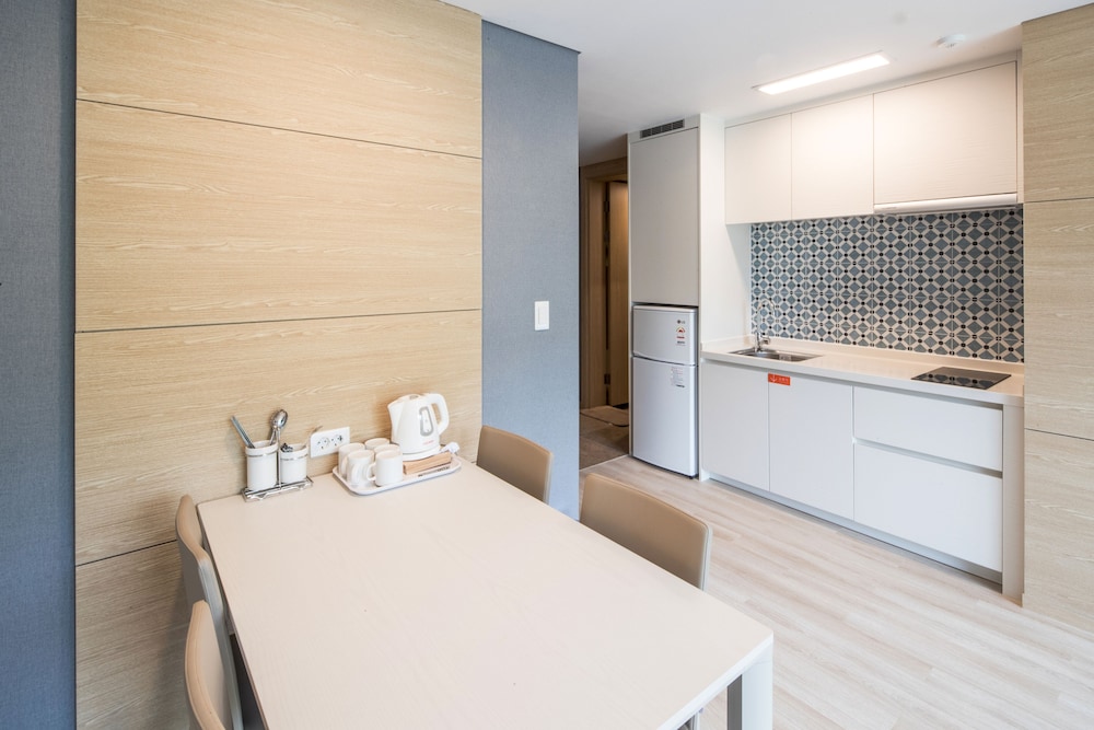 [Vacation PKG] Suite(Kitchen/Standard/Bed) - 2 glasses of SONO Seasonal Ade included photo 3