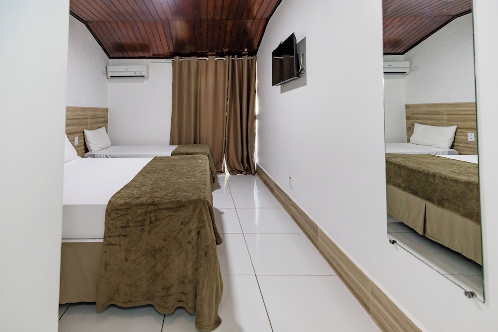 Standard Triple Room - Photo 2
