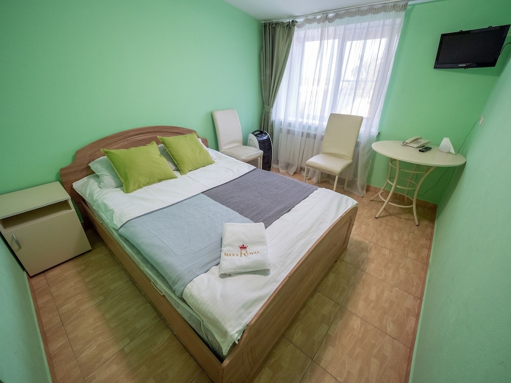 Standard Double Room photo 1