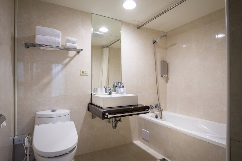 Business Room, 1 Double Bed photo 2