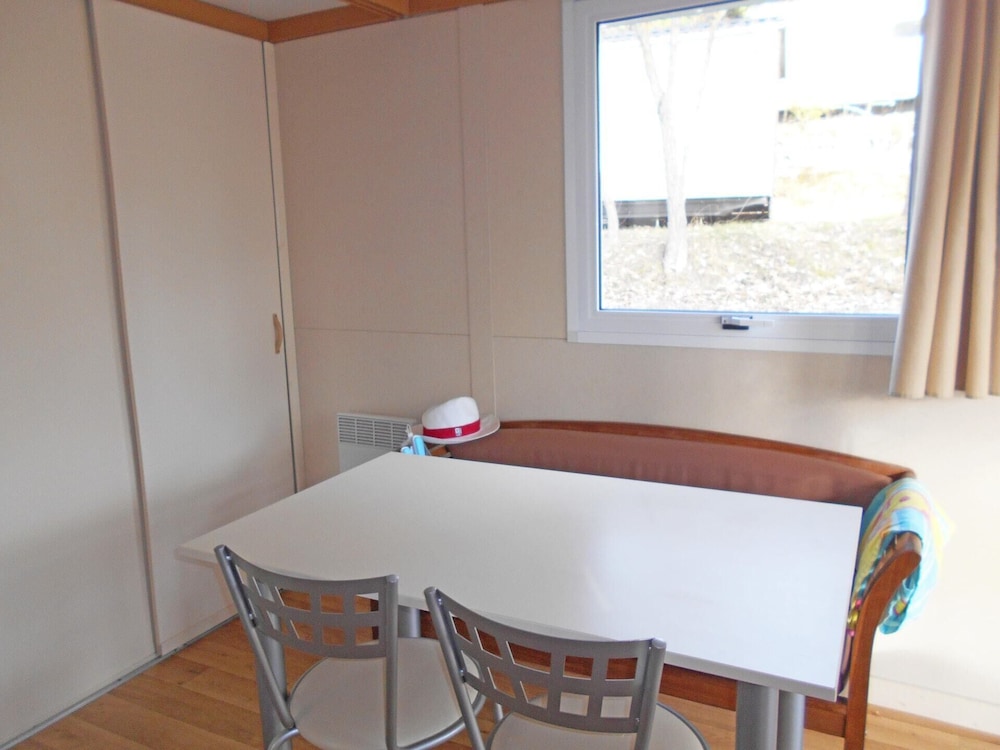 CHALET COBA ECO Samedi 4 p photo 3