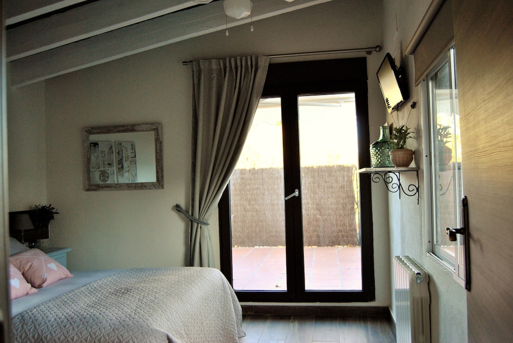 Family Apartment, 1 Bedroom