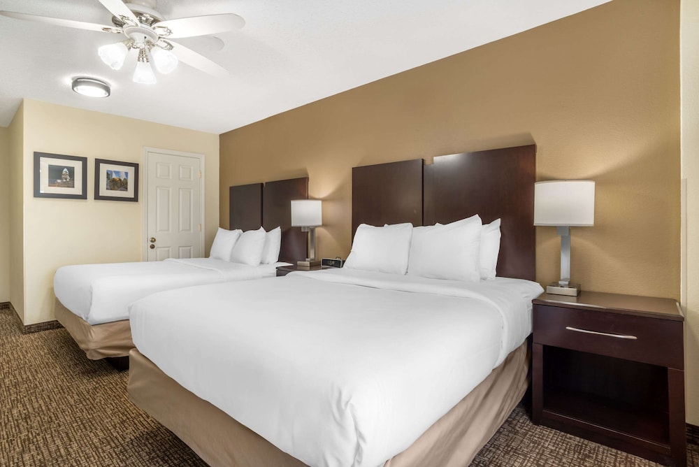 Basic Room, Multiple Beds, Non Smoking photo 1