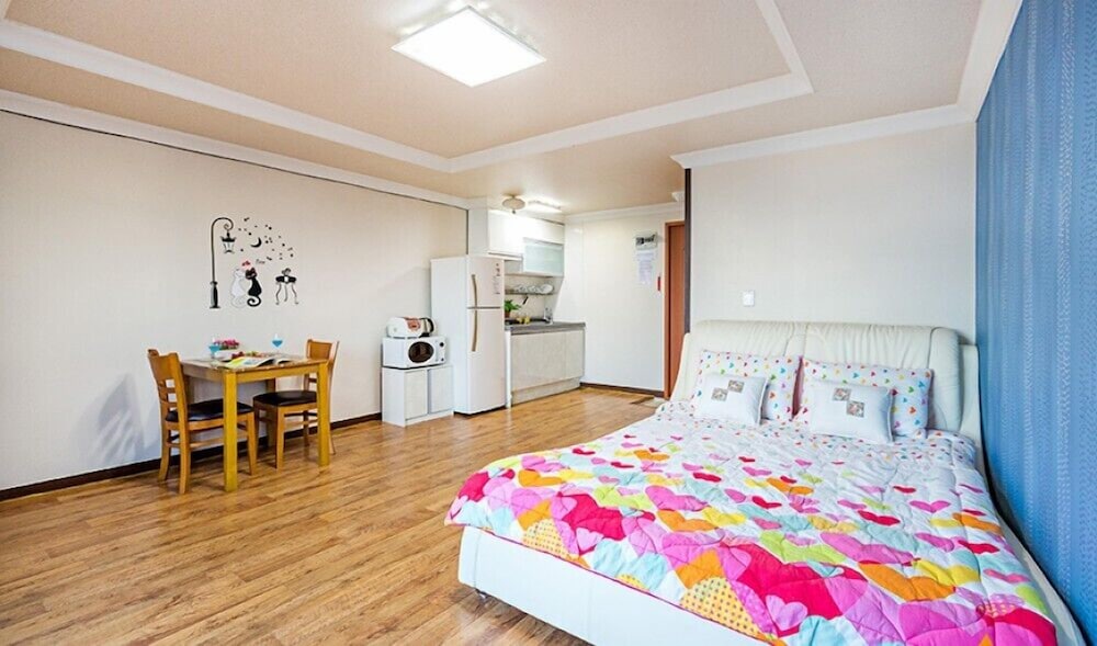 Room (Hanul Bada) - Photo 3