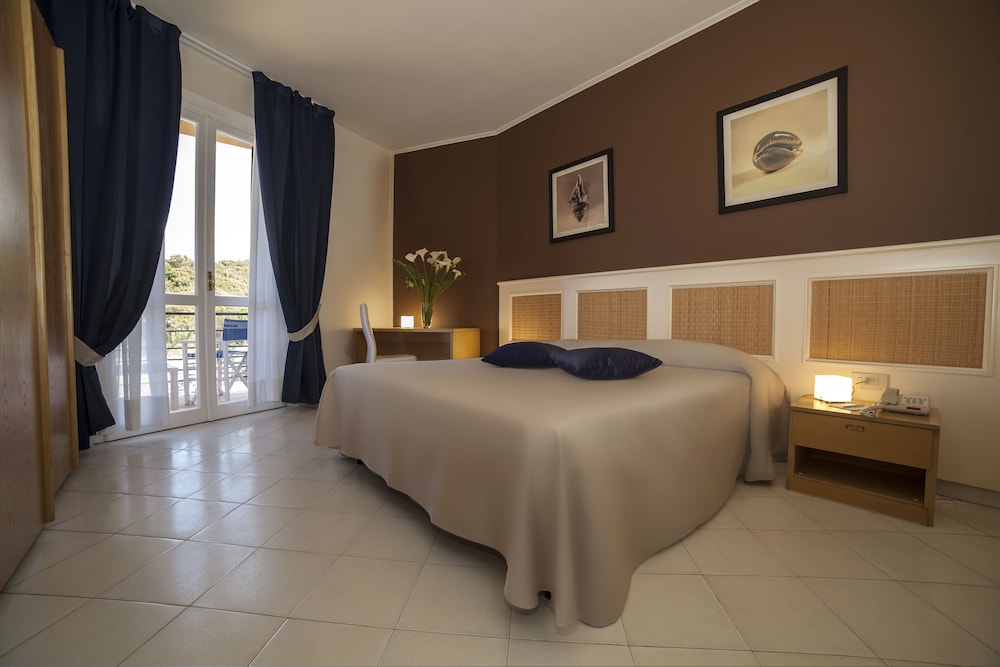 Quadruple Room photo 3