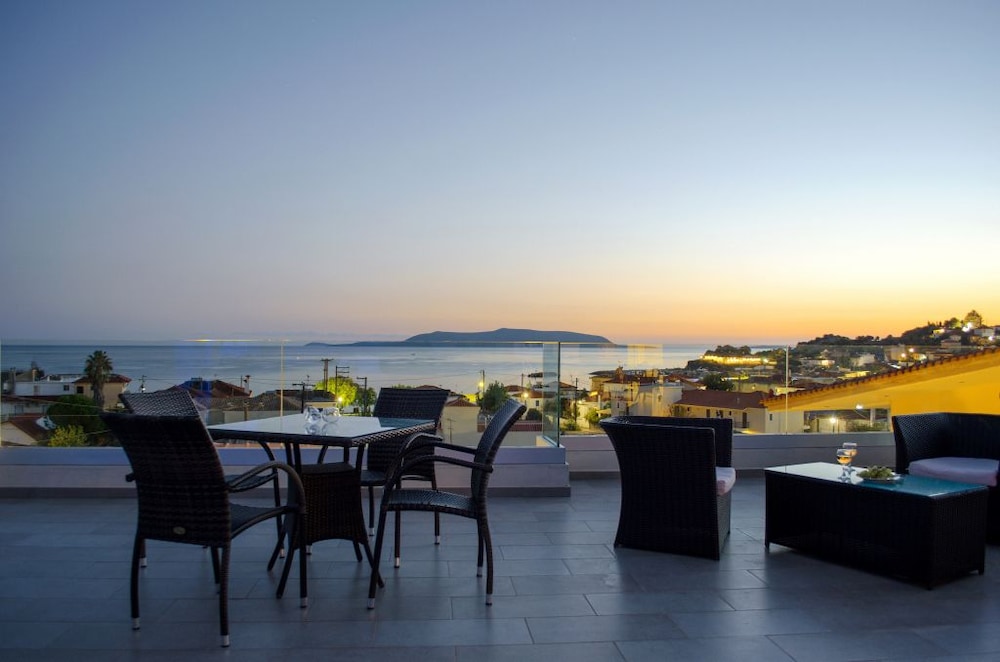 Studio (Roof Garden) photo 3
