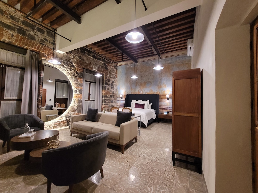 Grand Suite