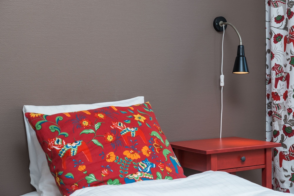 Standard Double Room - Photo 17