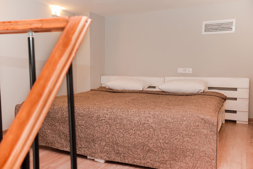 Elite Apartment