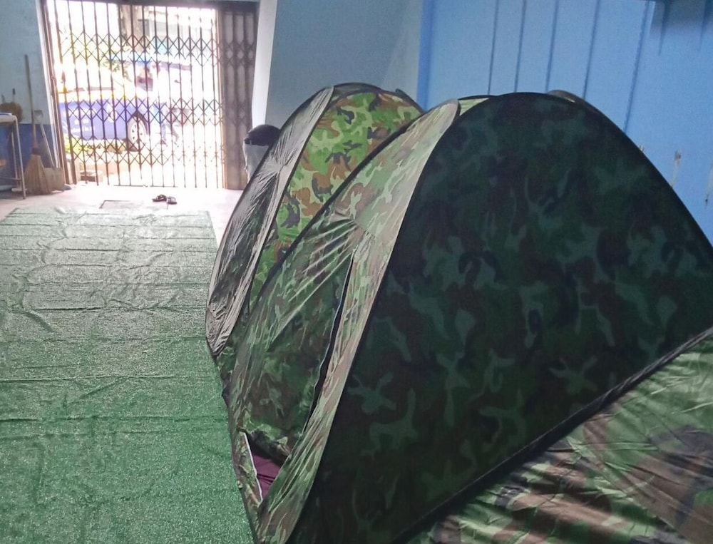 Basic Shared Dormitory photo 1