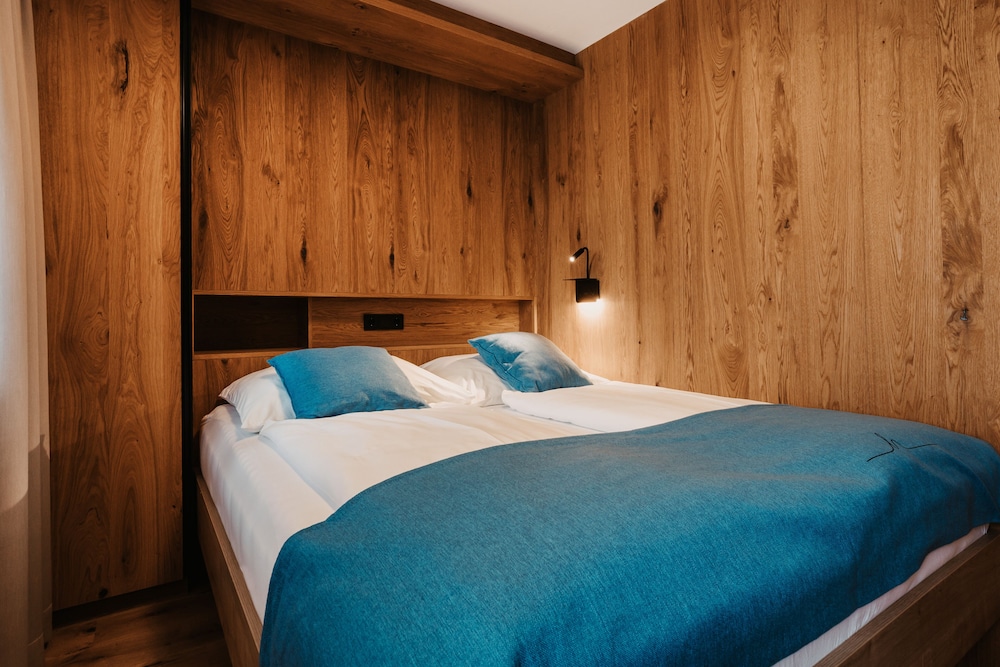 Design Apartment (Eiche 7, incl. Cleaning fee)