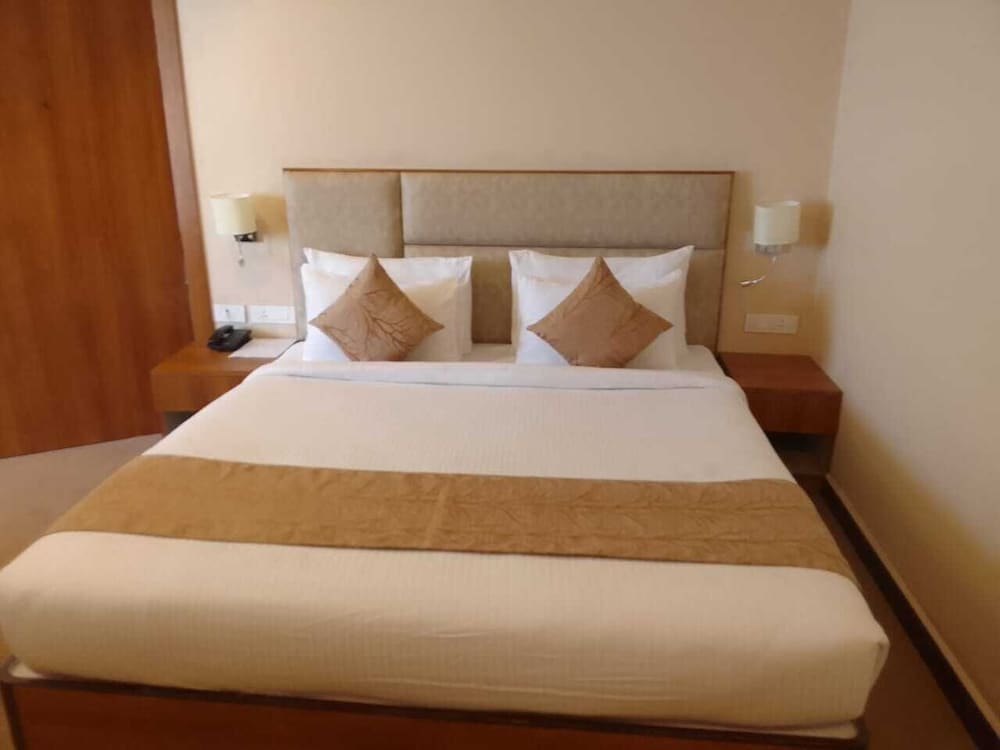 Premium Double Room photo 3