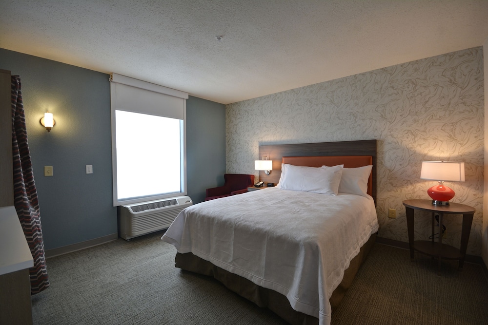 Home2 Suites By Hilton Portland Airport, 사진 3