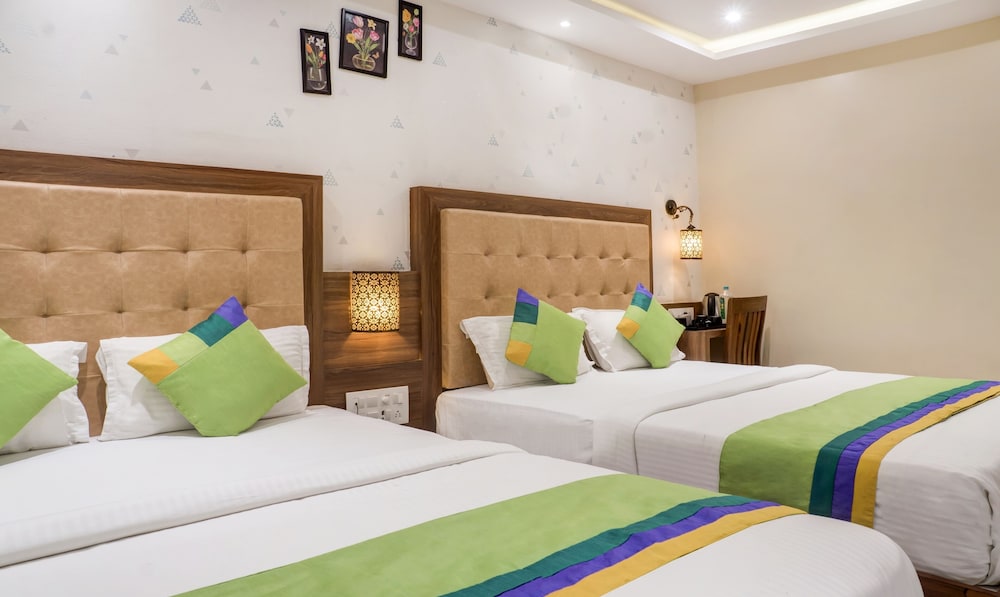 Premium Double Room