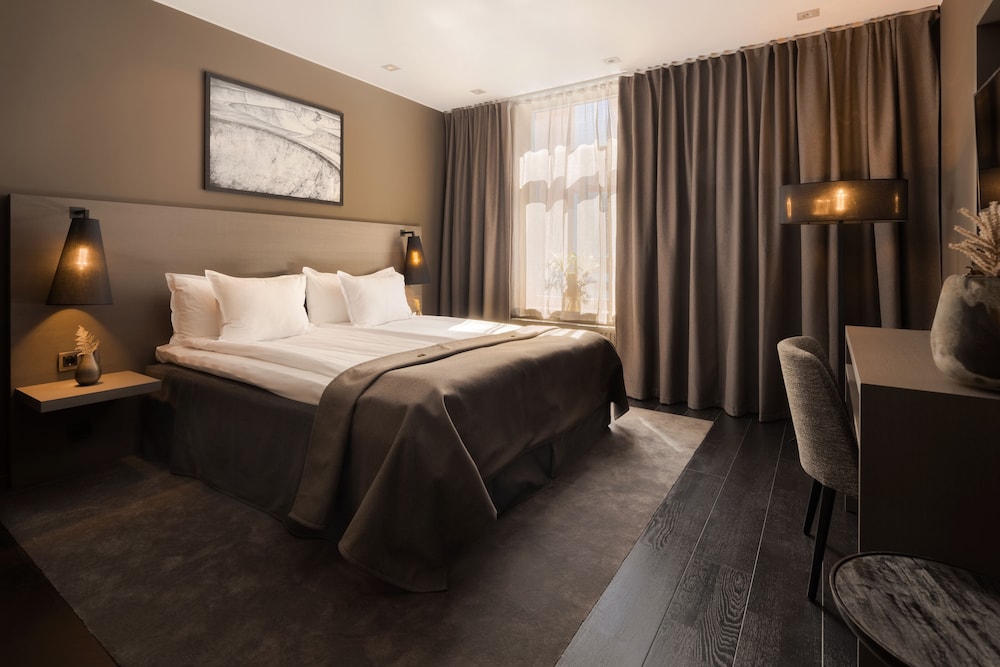Deluxe Twin Room (SPA not included) photo 1