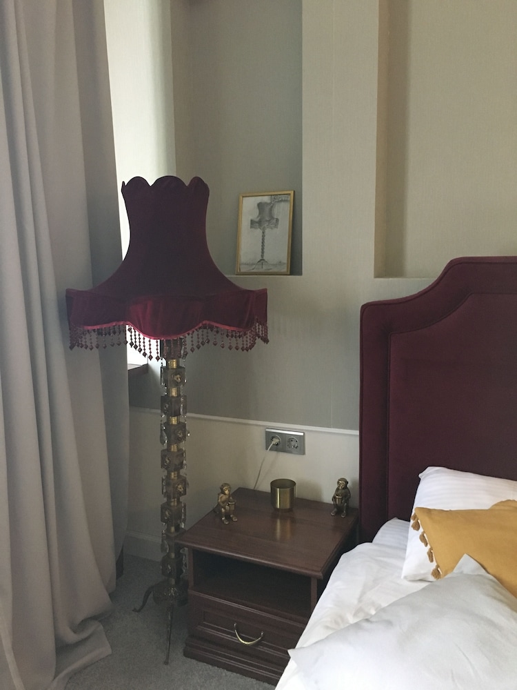 Comfort Room