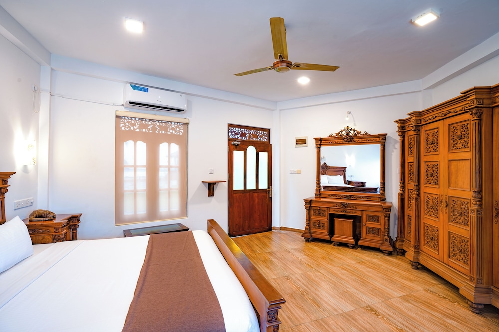 Superior Suite, Sea View photo 3