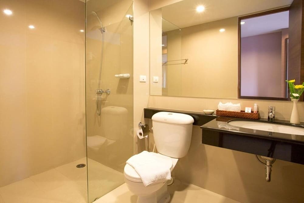 Superior Double or Twin Room - Photo 9