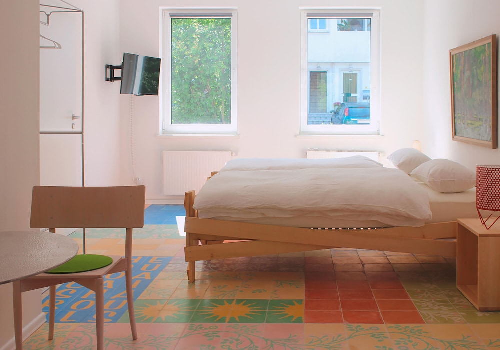 Comfort Apartment (30 EUR cleaning fee included) photo 2