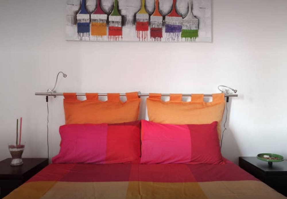Standard Double Room (Sunset) photo 3