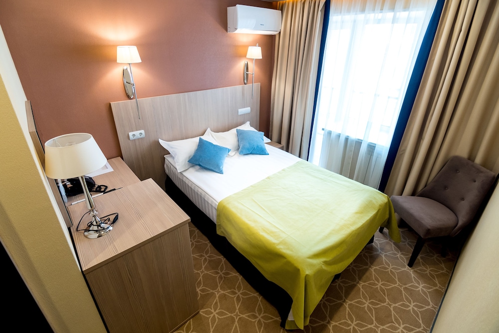 Standard Room photo 1
